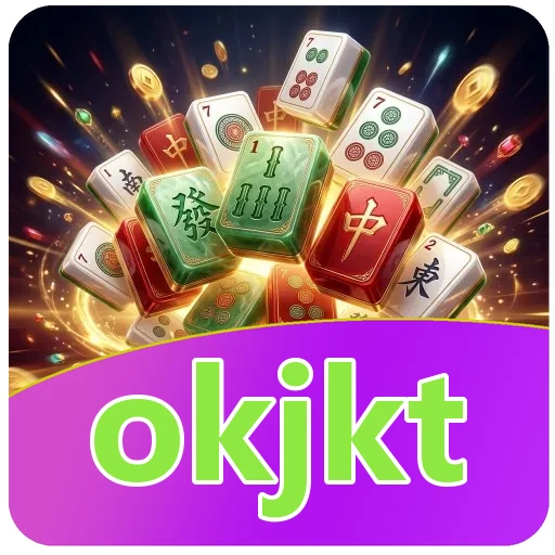 Ilustrasi instal dan buka APK okjkt